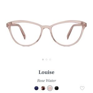 Warby Parker Louise